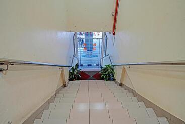 هتل Good View Inn By Oyo Rooms