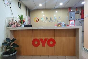 هتل Good View Inn By Oyo Rooms