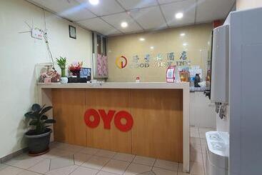 هتل Good View Inn By Oyo Rooms