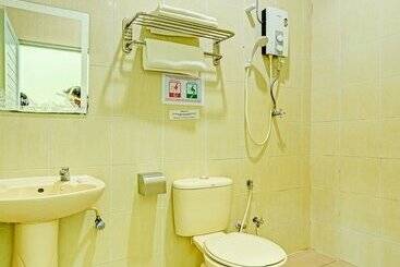 هتل Good View Inn By Oyo Rooms