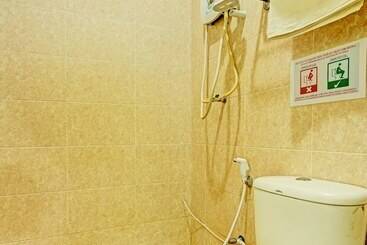 هتل Good View Inn By Oyo Rooms