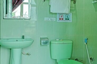 هتل Good View Inn By Oyo Rooms