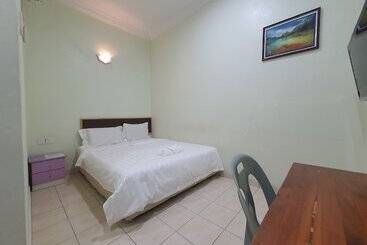 هتل Good View Inn By Oyo Rooms