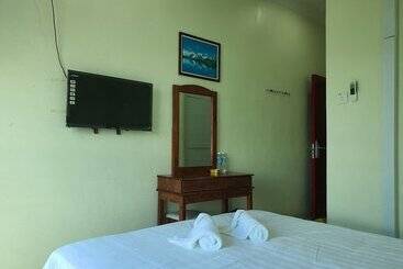 هتل Good View Inn By Oyo Rooms