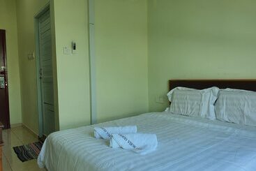 هتل Good View Inn By Oyo Rooms