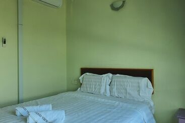 هتل Good View Inn By Oyo Rooms