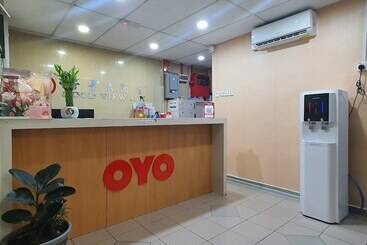هتل Good View Inn By Oyo Rooms