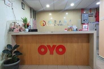 هتل Good View Inn By Oyo Rooms