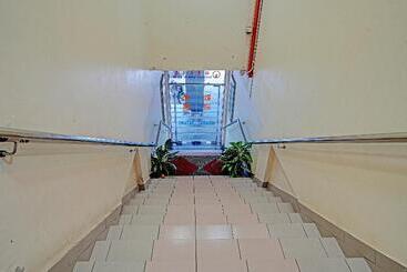 هتل Good View Inn By Oyo Rooms