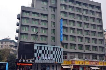 هتل Hanting  Hangzhou Zhaohui Road