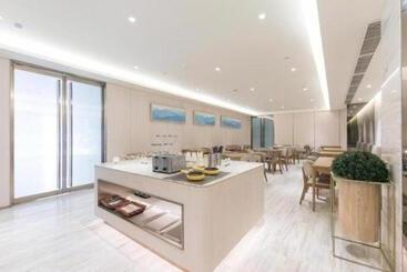 Ji Hotel Wenzhou Liushi