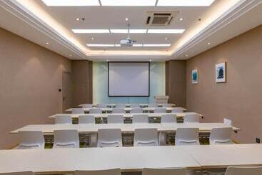 Kyriad Marvelous Hotel Shouguang Municipal Government