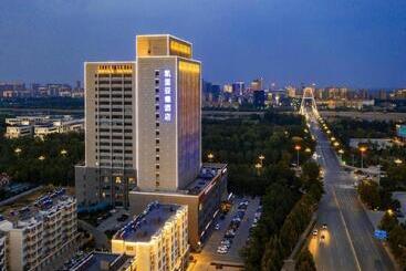 Kyriad Marvelous Hotel Shouguang Municipal Government
