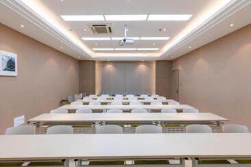 Kyriad Marvelous Hotel Shouguang Municipal Government