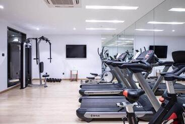 Kyriad Marvelous Hotel Shouguang Municipal Government