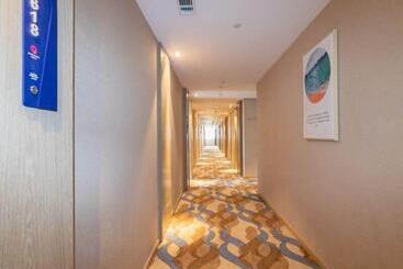 Kyriad Marvelous Hotel Shouguang Municipal Government