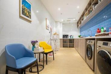 Kyriad Marvelous Hotel Shouguang Municipal Government