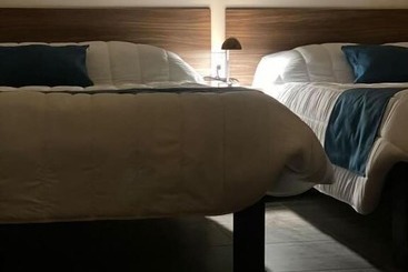 هتل La Casona Real