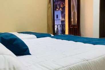هتل La Casona Real