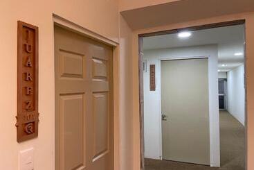 هتل La Casona Real