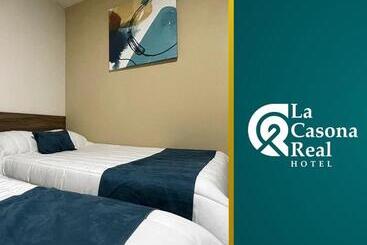 هتل La Casona Real