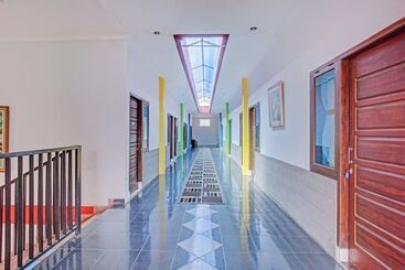 هتل O Pelangi Residence