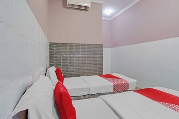 هتل O Pelangi Residence