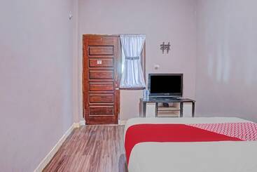 هتل O Pelangi Residence
