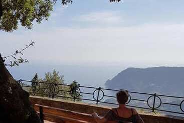 هتل Santuario Nostra Signora Di Soviore
