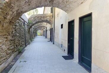 هتل Santuario Nostra Signora Di Soviore