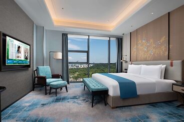 هتل Wyndham Changzhou Liyang