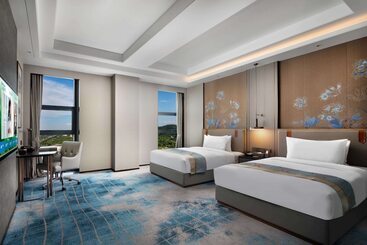 هتل Wyndham Changzhou Liyang