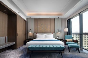 هتل Wyndham Changzhou Liyang