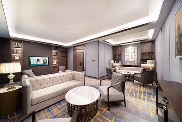 هتل Wyndham Changzhou Liyang