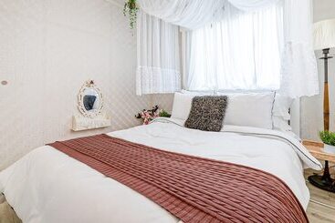 Jeju Kkot Hyang Gi Badasori Pension