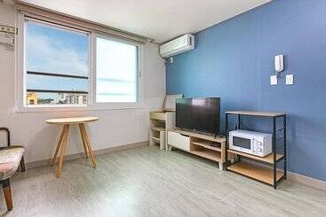 Jeju Stay Dalggum Pension