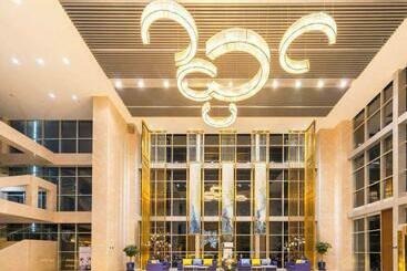 Kyriad Marvelous Hotel Shouguang Municipal Government