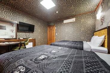 مُتل Jeju Juliana