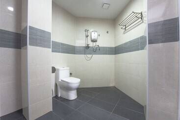 Oyo 90380 Hotel Jasin