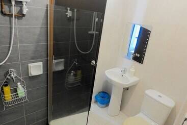 پانسیون Batu Ferringhi Homestay