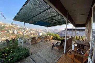 پانسیون Books Home Dalat