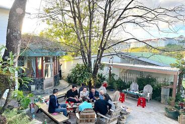 پانسیون Books Home Dalat