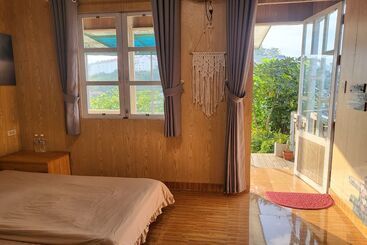 پانسیون Books Home Dalat