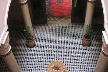 پانسیون Residence Essaouira Mogador