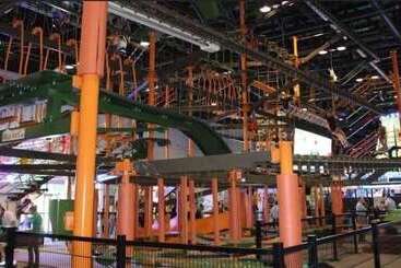 هتل All Seasons Lodge