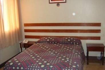 هتل Begonias Chiclayo