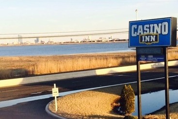 هتل Casino Inn
