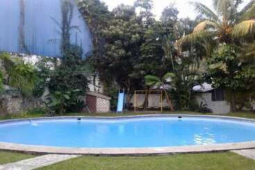 هتل Chanchamayo Inn