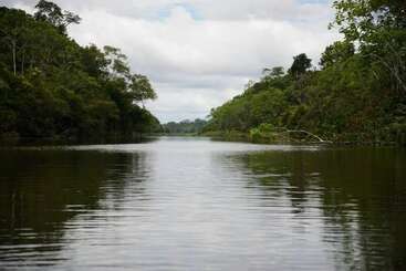 هتل Chullachaqui Ecolodge