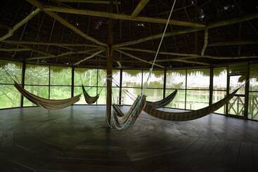 هتل Chullachaqui Ecolodge